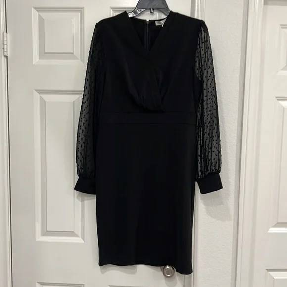 🆕 Grace Karin Black Dress - Picture 15 of 17